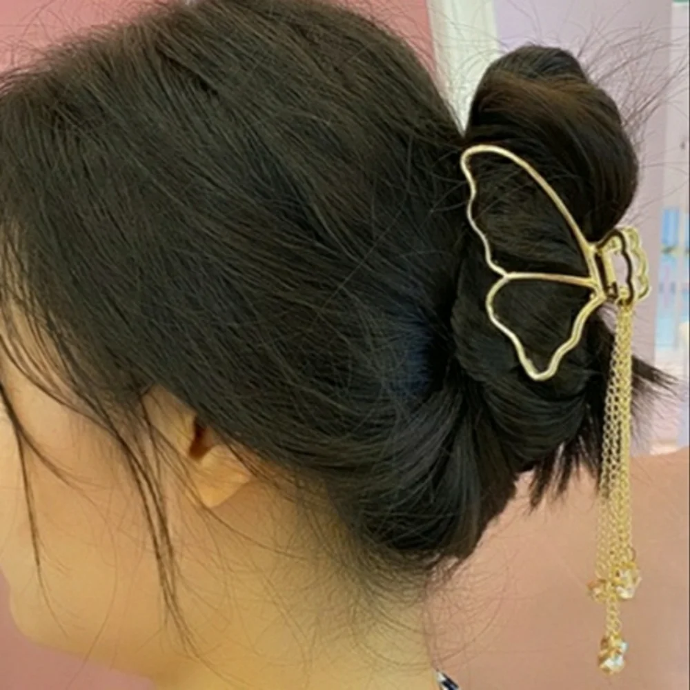 Butterfly Hair clip